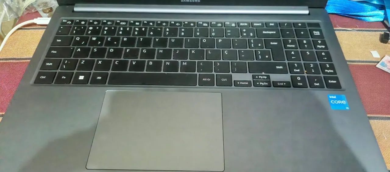 VENDO SAMSUNG GALAXY BOOK 4 - Foto 2