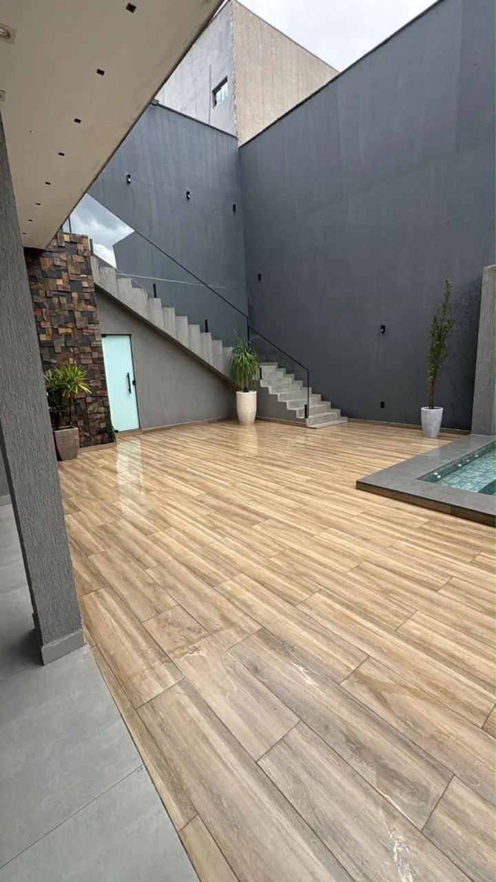 Vendo casa crimeia leste - Foto 4