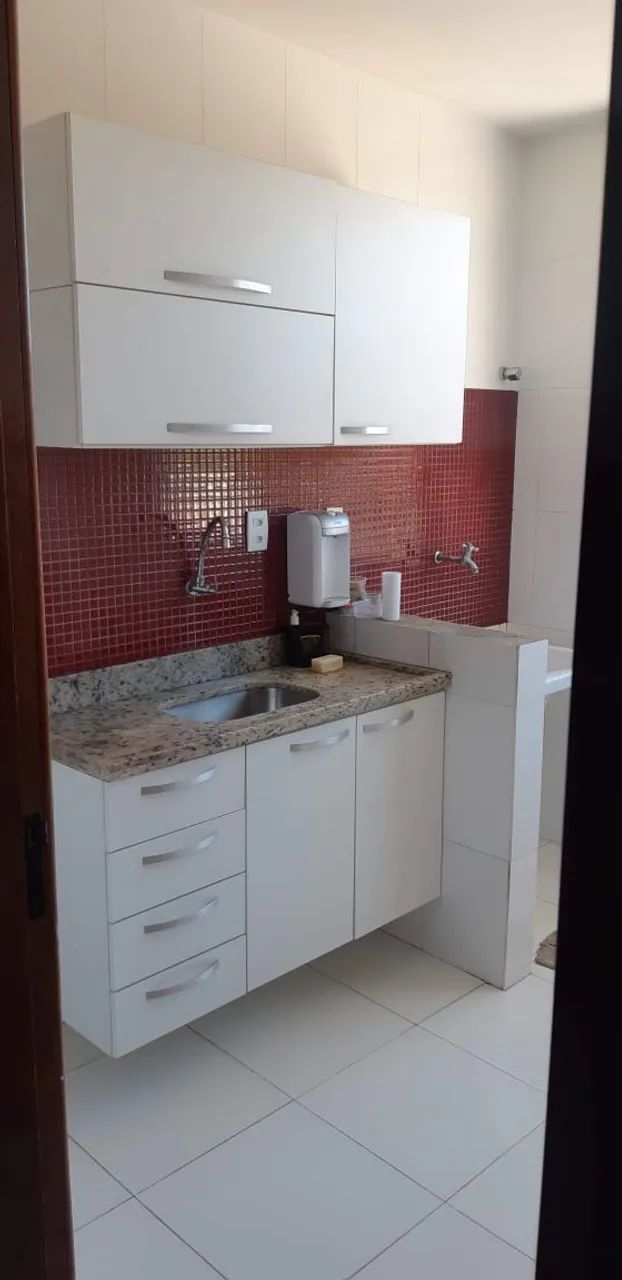 VENDO no Cabula Vi - Casa com 2/4 e varanda - Nascente - 1º andar