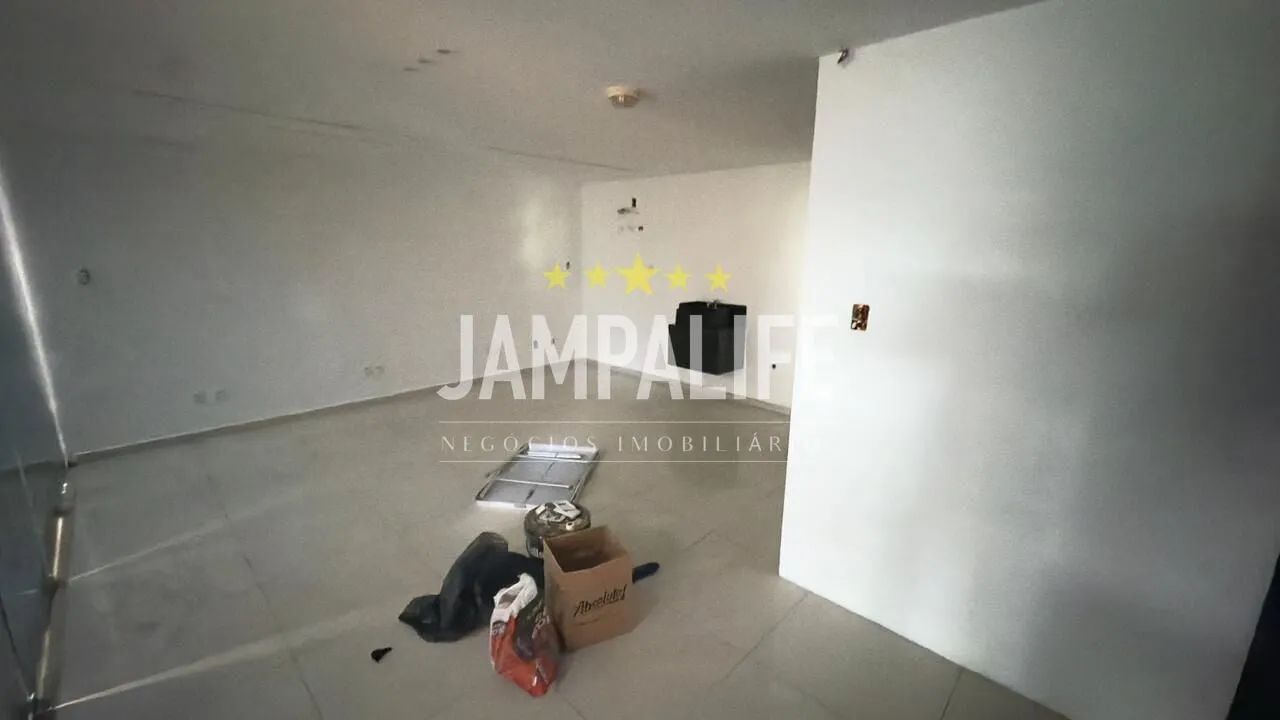 Sala Comercial em Cabo Branco - Foto 3