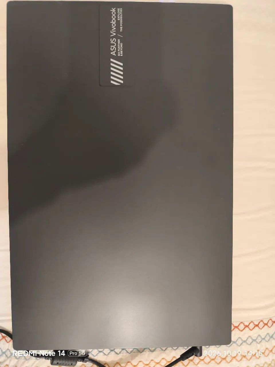 ASUS Vivobook GO 14/15 HDMI - Foto 5