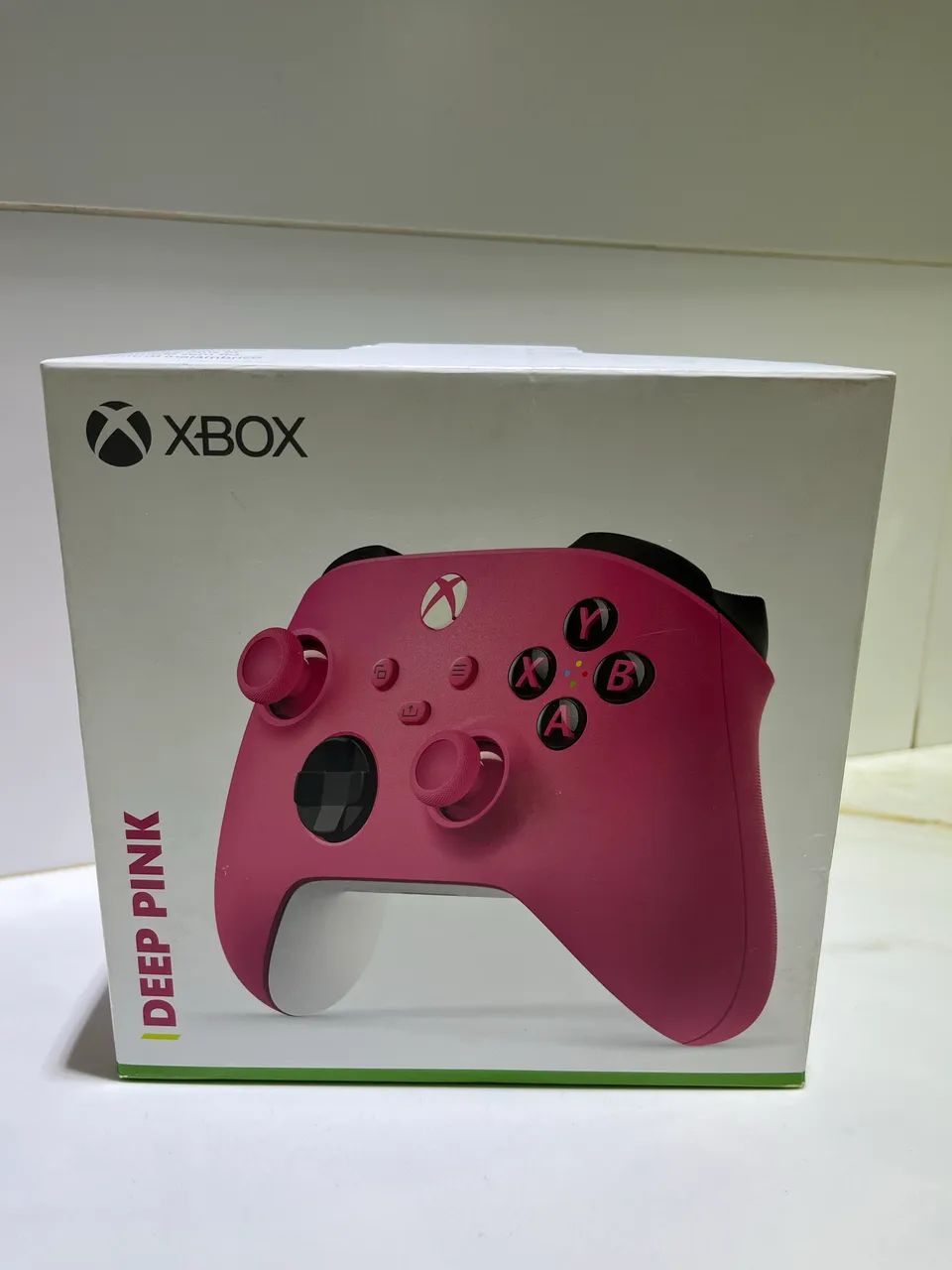 Controle Xbox - Foto 5