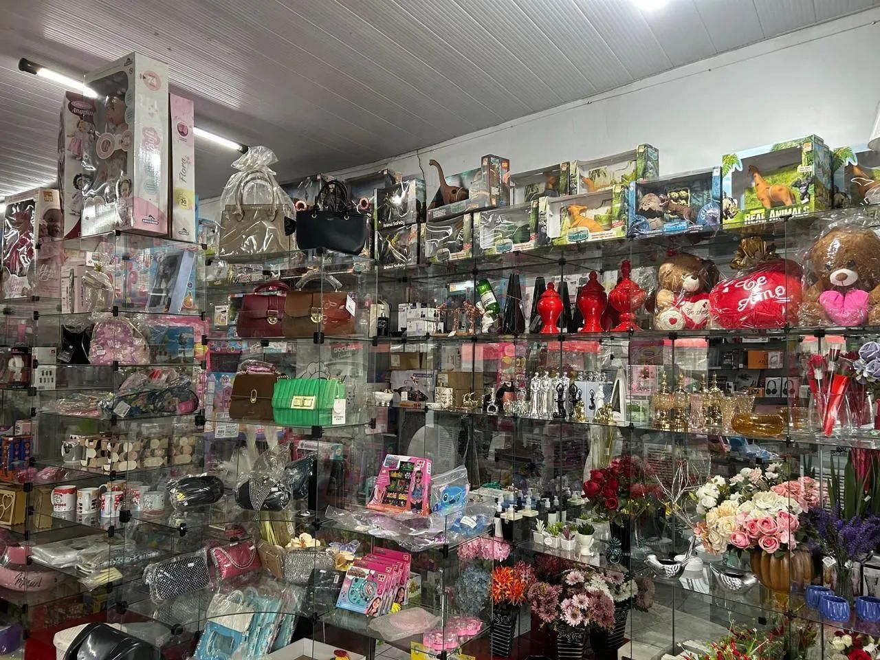 Loja de utilidades e decoração  - Foto 5