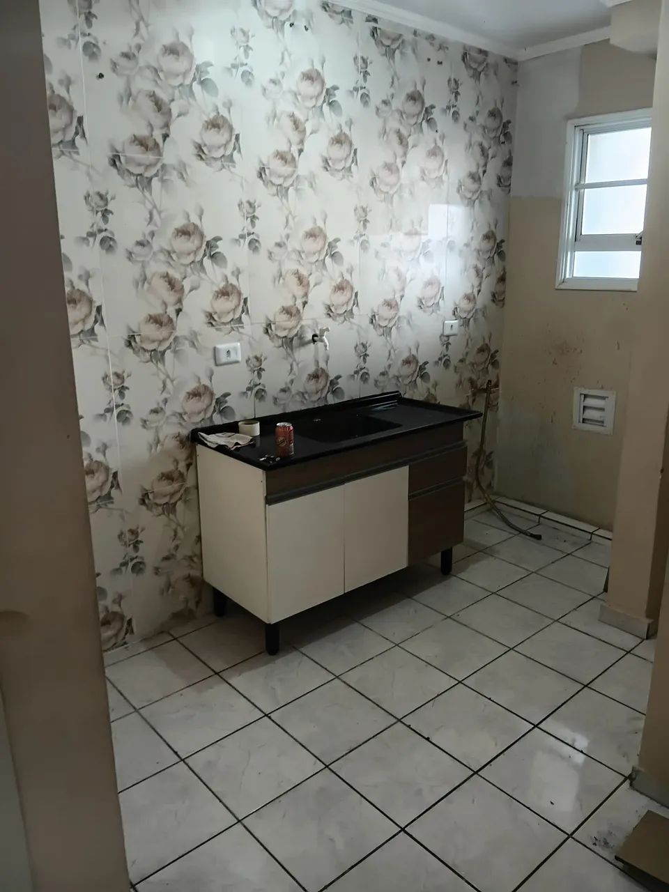 Apartamento cdhu no térreo  - Foto 4