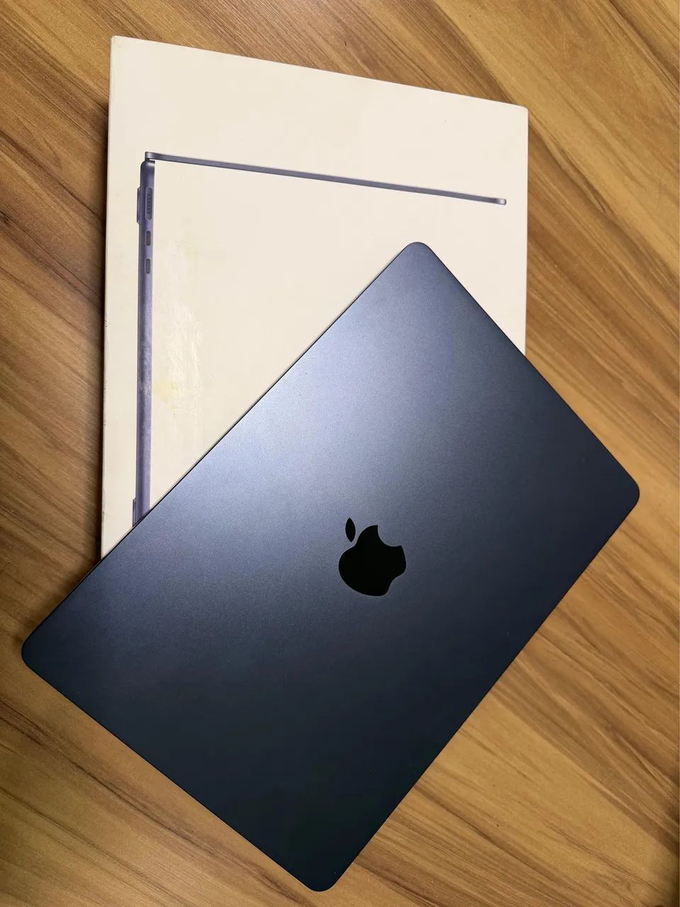 MacBook Air m5 1tb 3 meses de uso  - Foto 5
