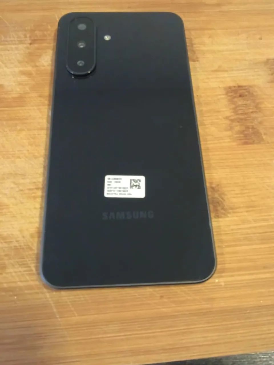 Celular Novo  Galaxy A26 - Foto 2