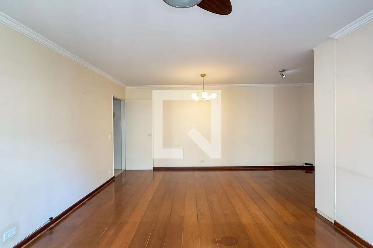 Apartamento à Venda - Brooklin, 3 Quartos, 107 m2