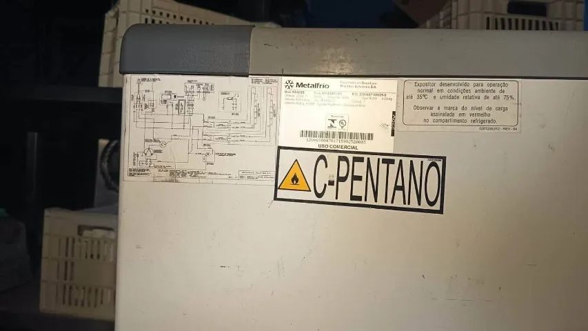 freezer  - Foto 2