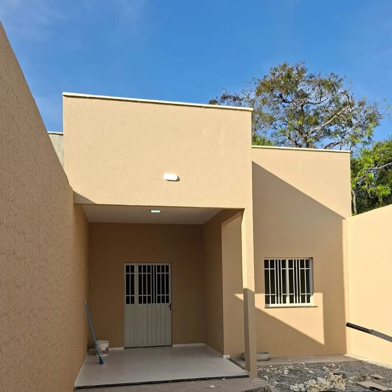 IMÓVEL PRONTO PARA MORAR- BOQUEIRÃO