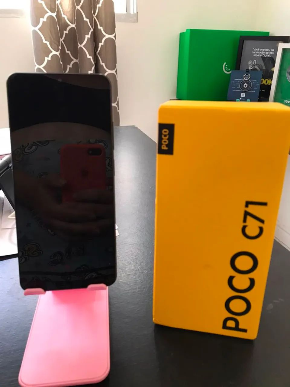 Xiaomi Poco C71 - Foto 2