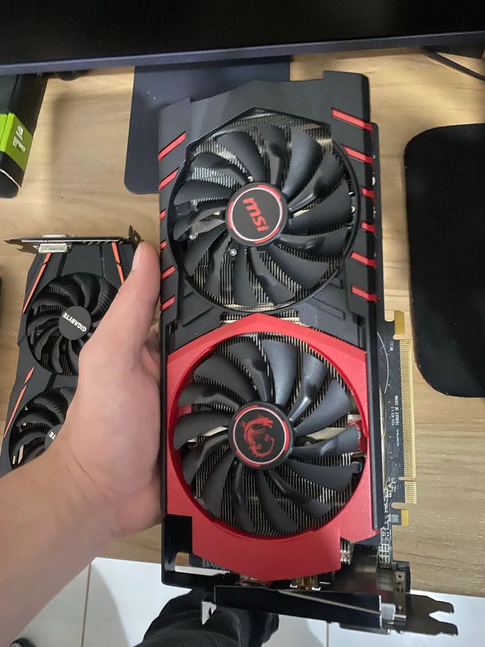 Manutenção Preventiva para Placas de Vídeo (GPU) - Foto 3