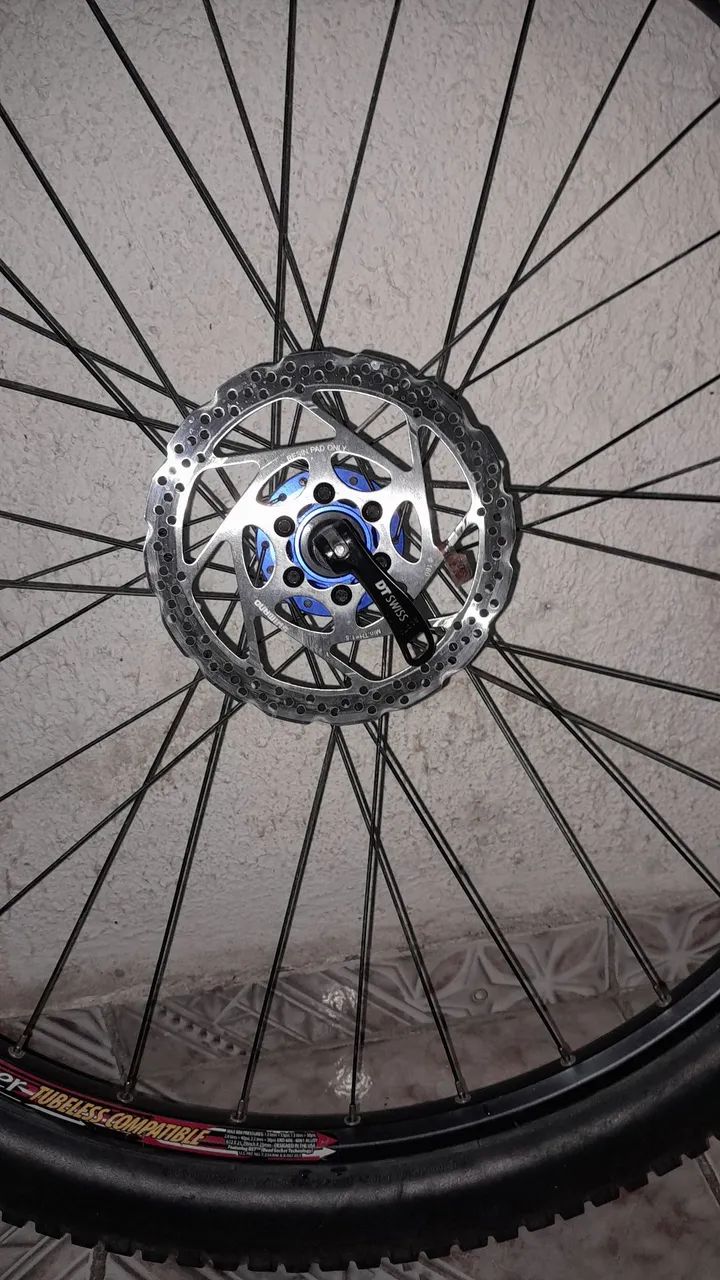 Rodas aro 29  - Foto 2