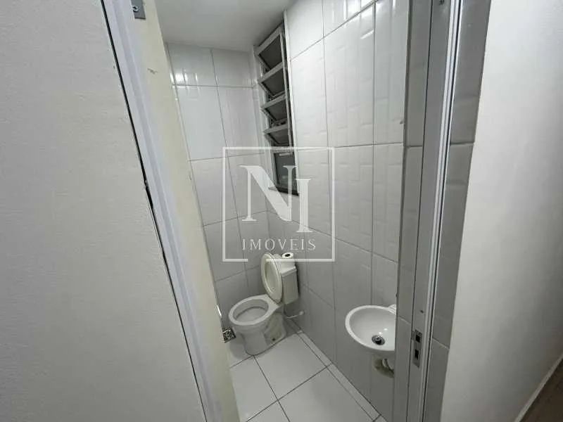 Apartamento 3 quartos (Flamengo) - Foto 5