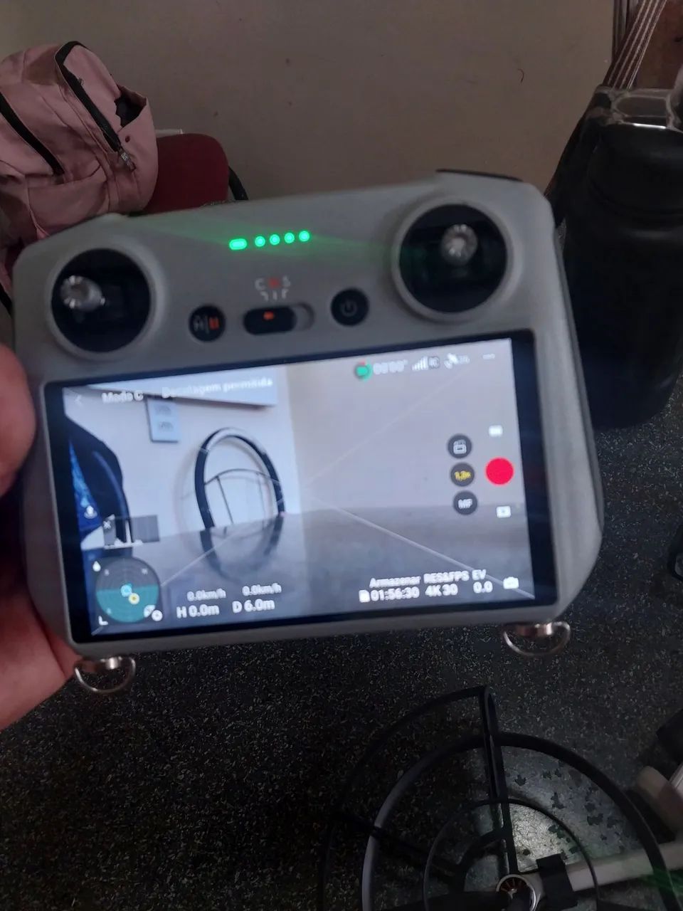 Drone dji mini 3 completo  - Foto 2