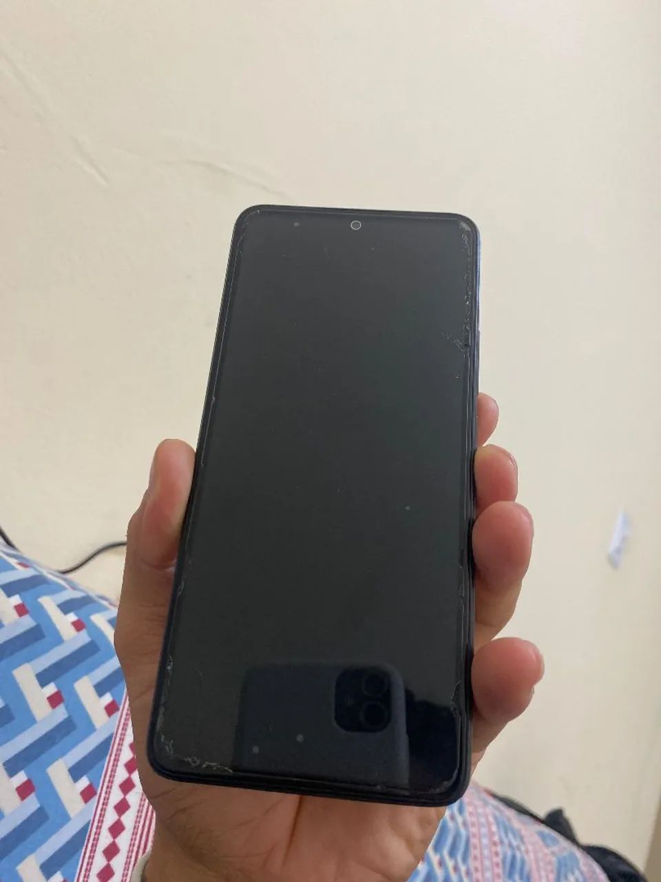REDMI NOTE 14 - 128 GB - Foto 3