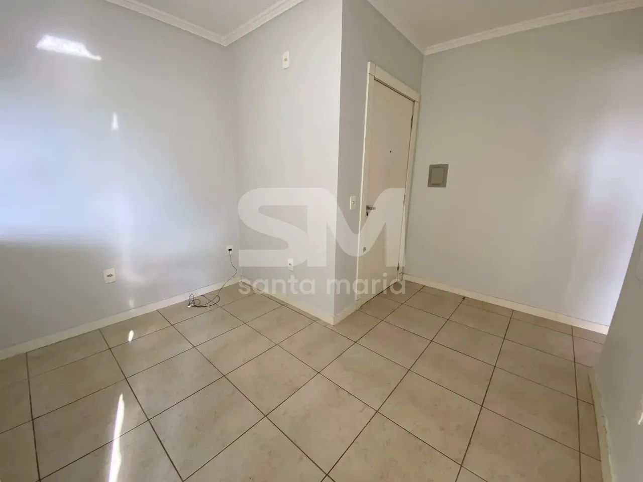 Apartamento para locação, Efapi, Chapecó - SC - Foto 3