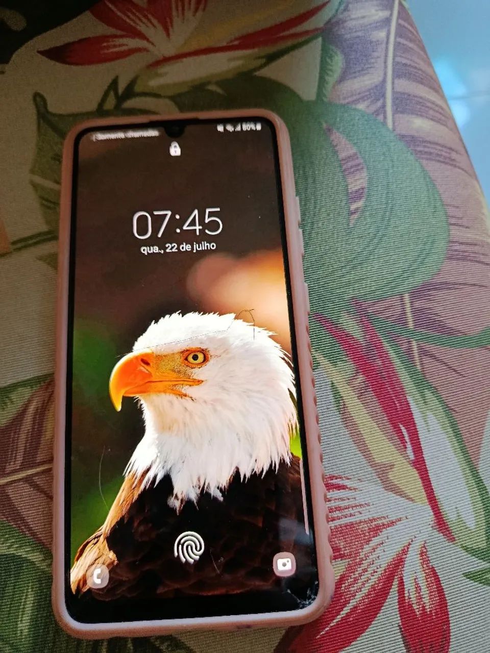 Samsung Galaxy A32