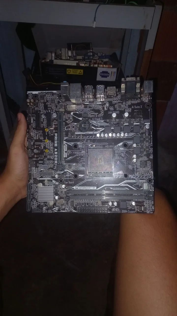 Placas em curtos - Foto 3