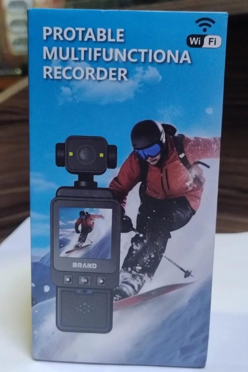 PROTABLE MULTIFUNCTIONA RECORDER - Foto 2