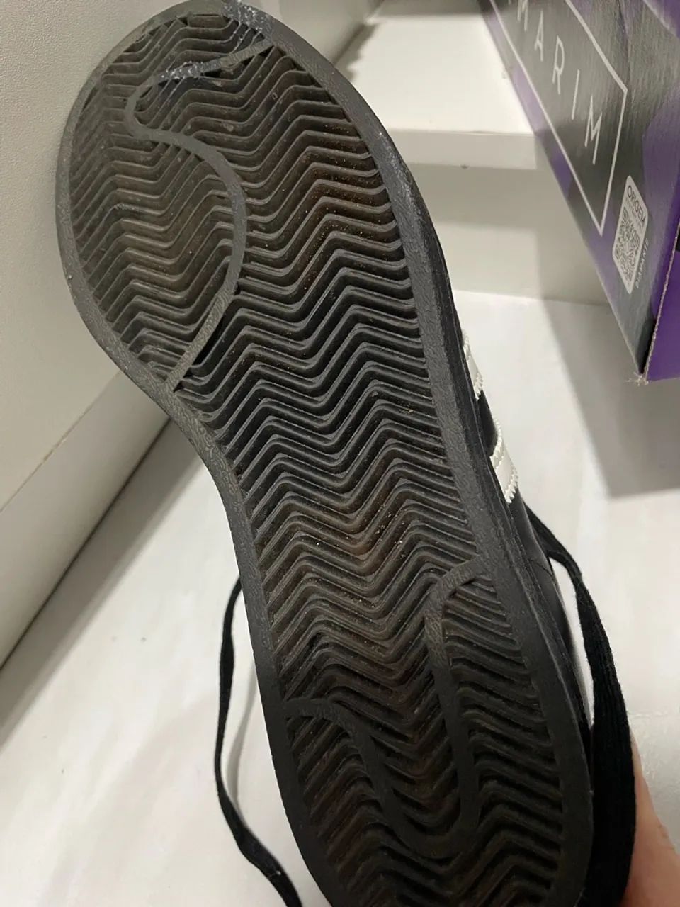 Tênis Adidas - Foto 4