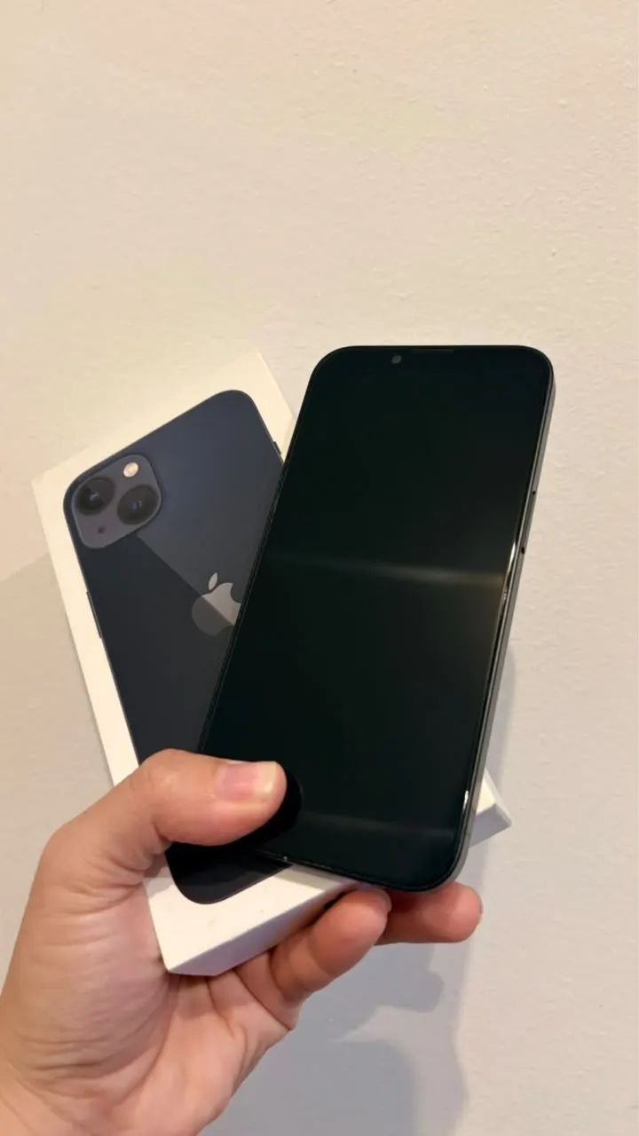 iPhone 13 128gb + garantia  - Foto 2