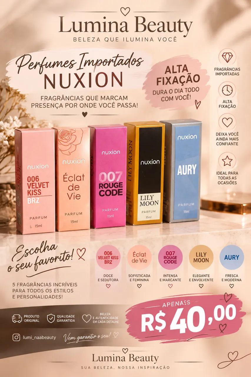 Bolsas e cosméticos  - Foto 2