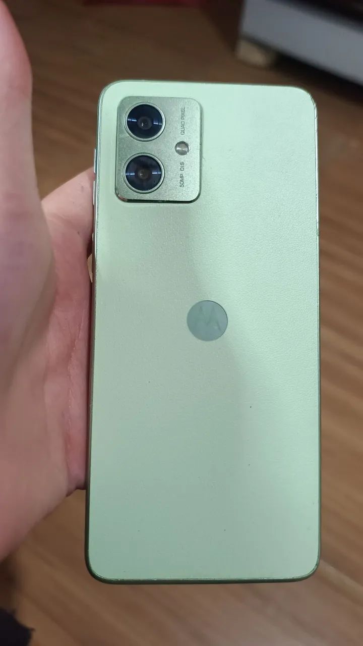 MOTOROLA MOTO G54 5G