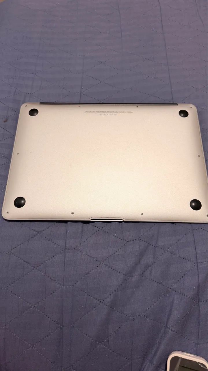 MacBook Air 2014  - Foto 3