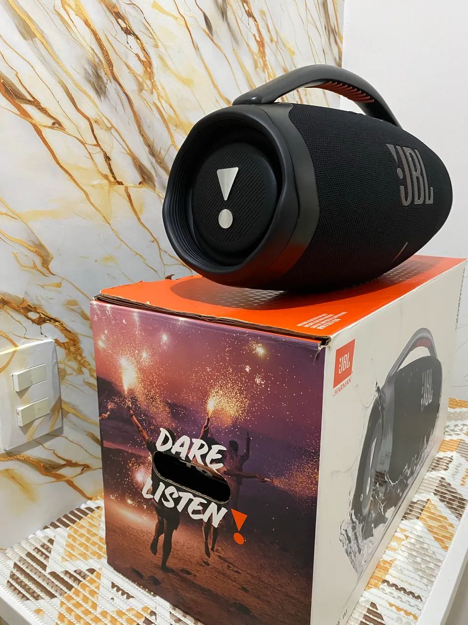 Jbl Boombox 3 - Foto 3