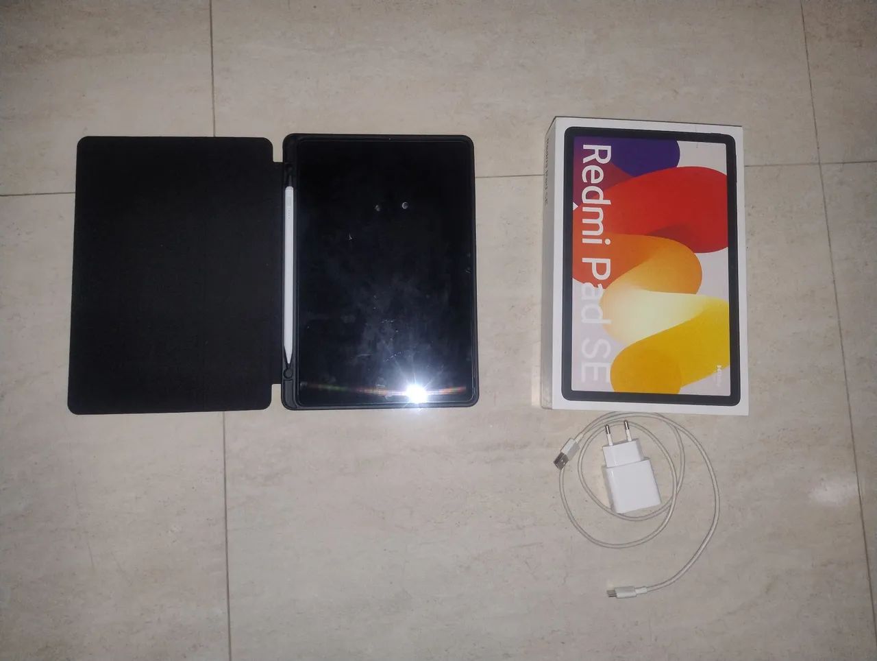 Redmi pad se 1 128gb  - Foto 3