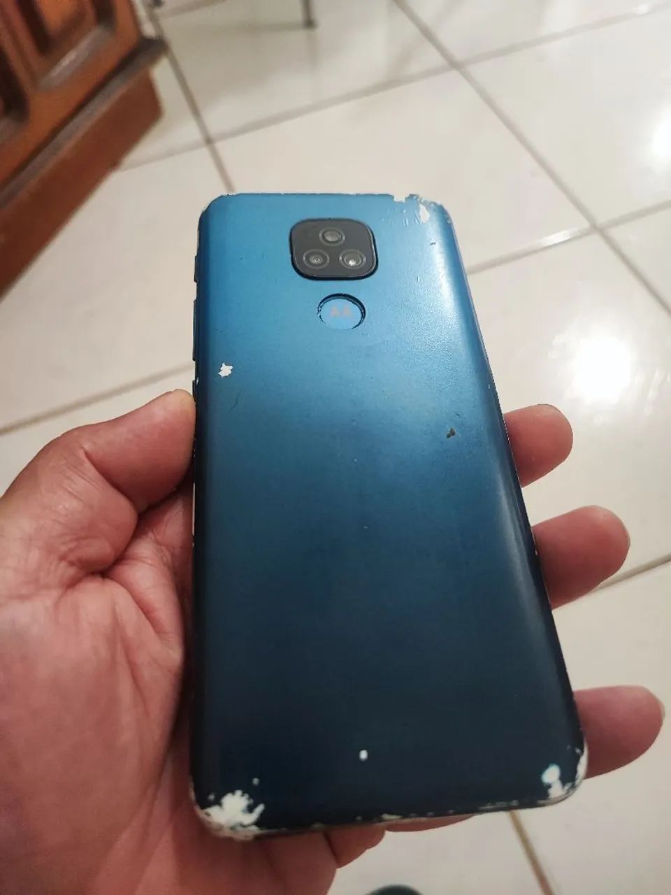 Moto E7 plus 64 gigas  - Foto 3