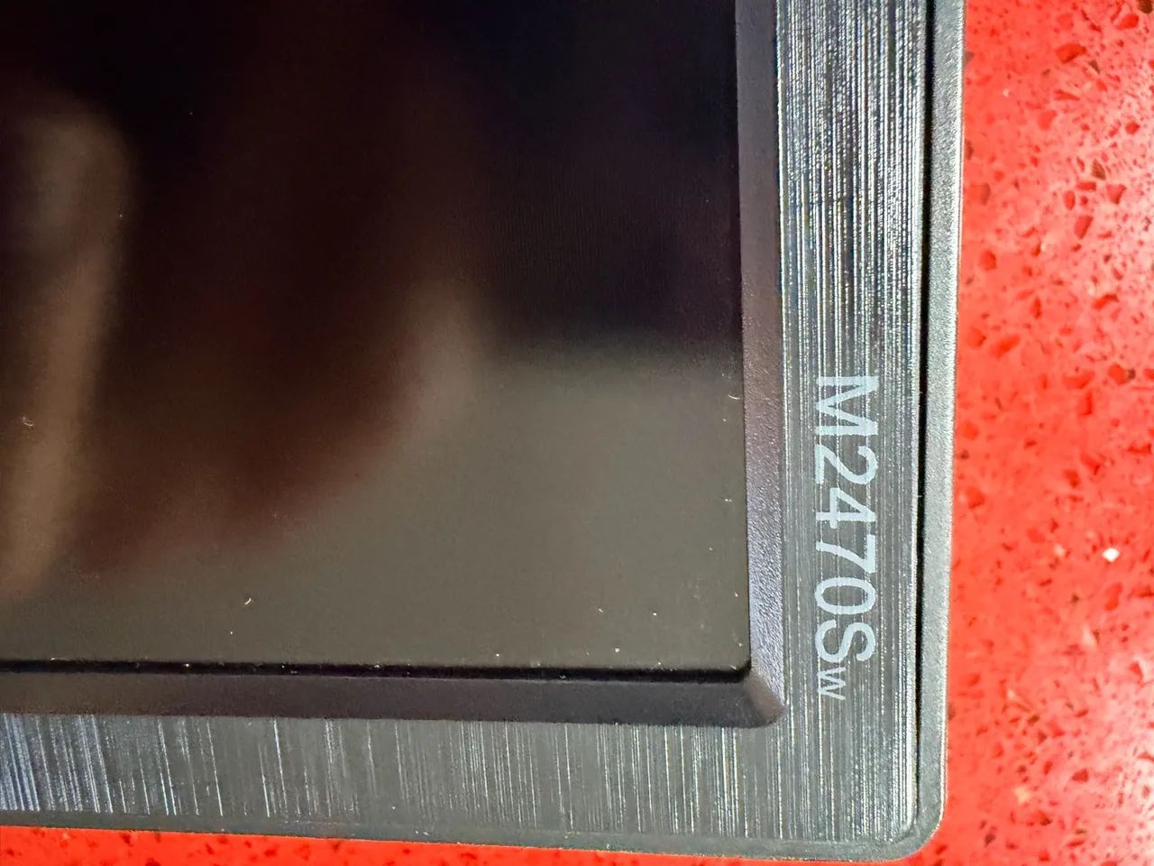 Monitor AOC 24? - Foto 2