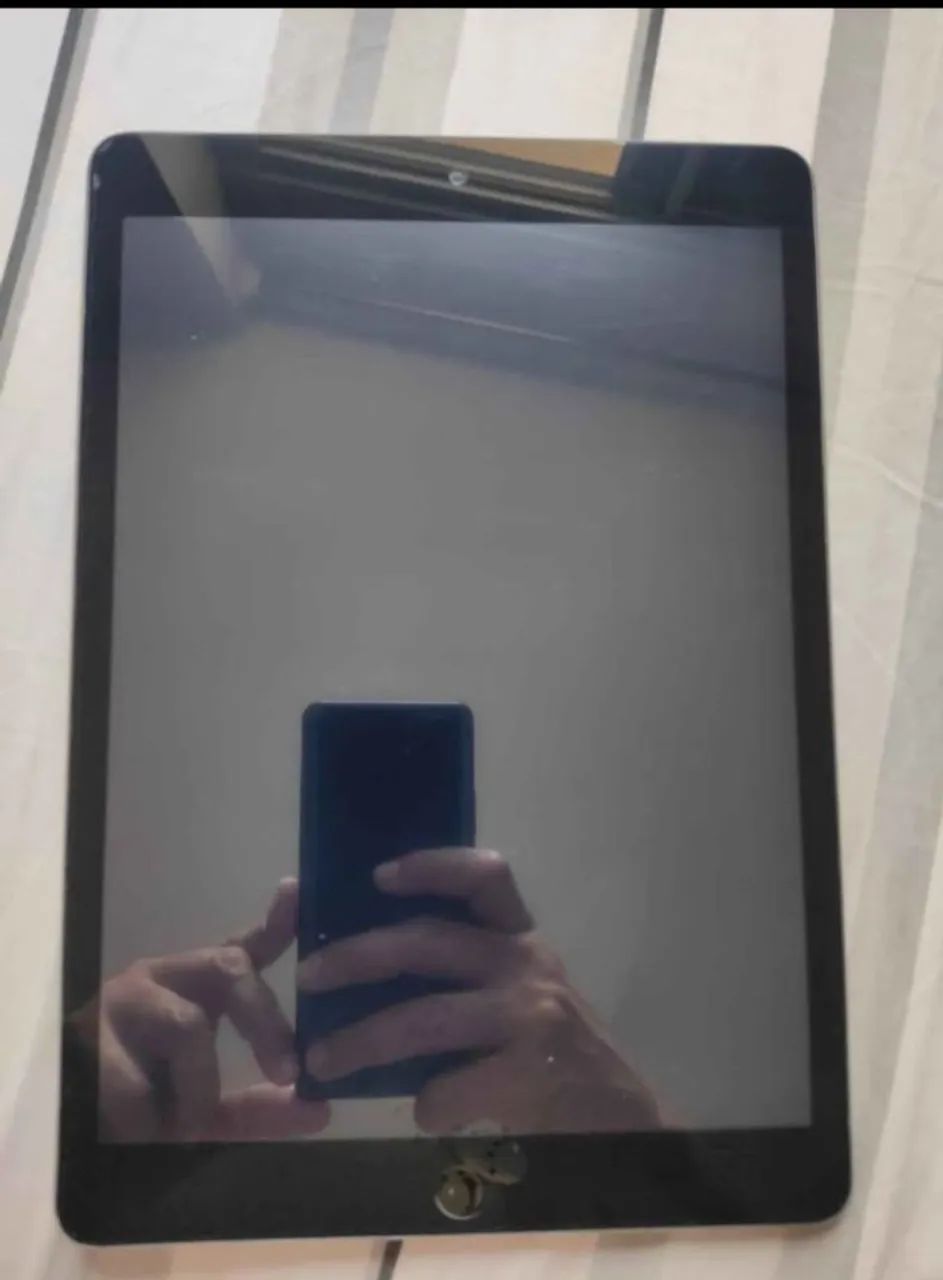 iPad ( 9ºgeração) - Foto 3