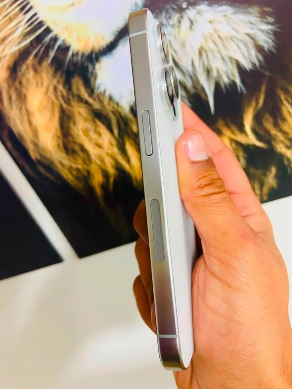 iPhone 15 pro 128 GB - Foto 2