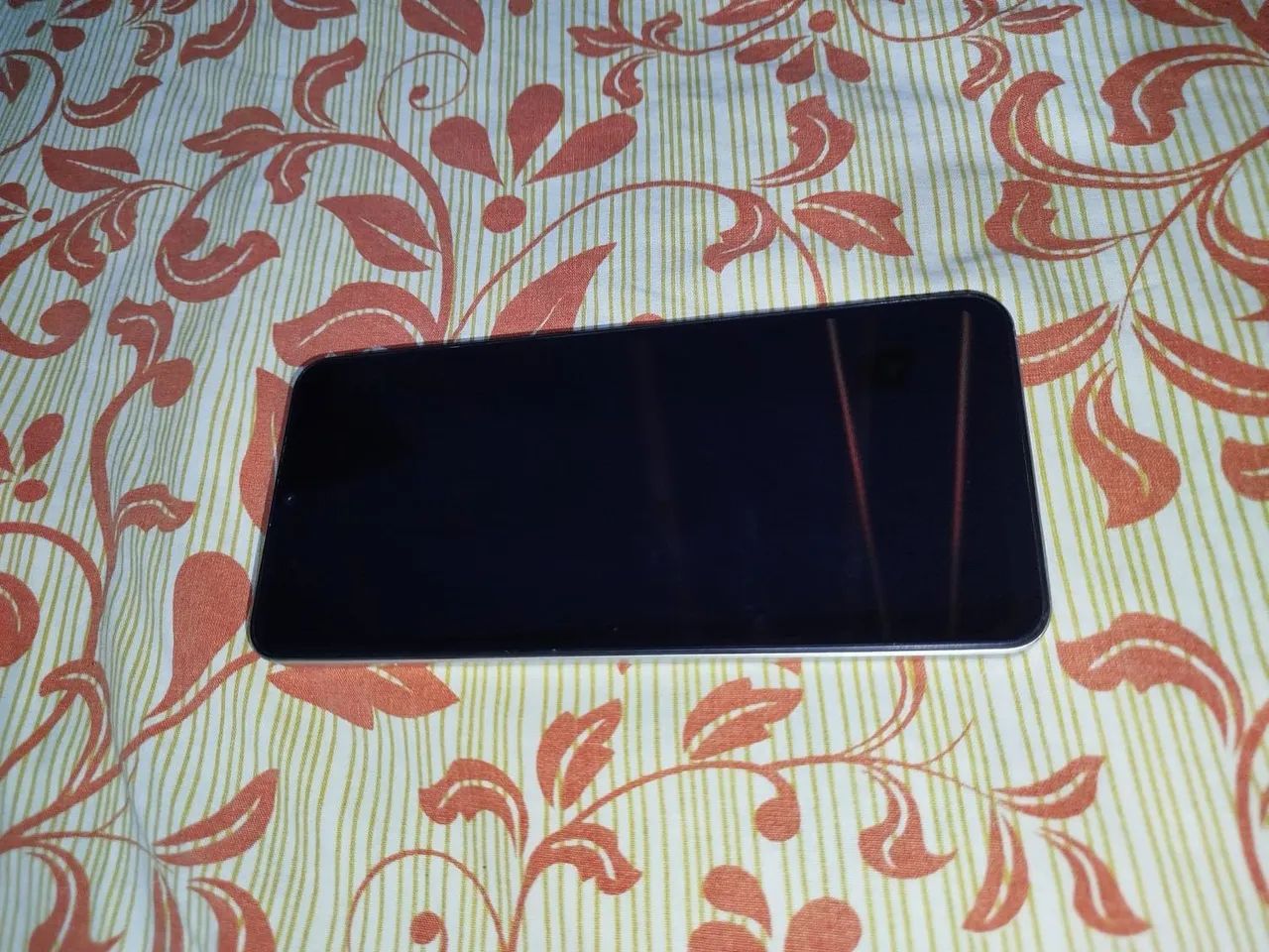 VENDO REDMI A5 - 128GB | SEMINOVO - Foto 2