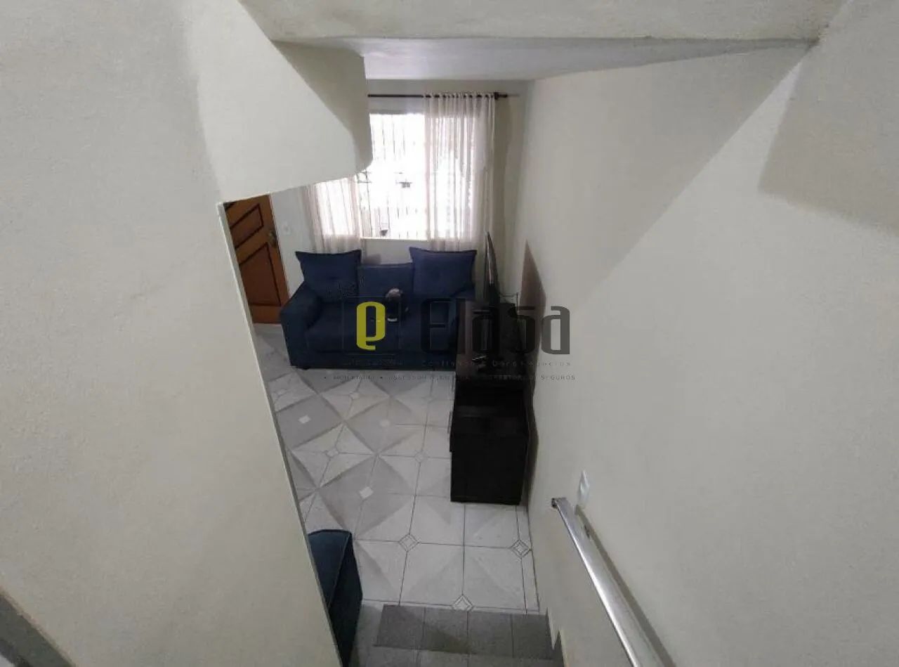 casa à venda no condomínio Palmares - Foto 5