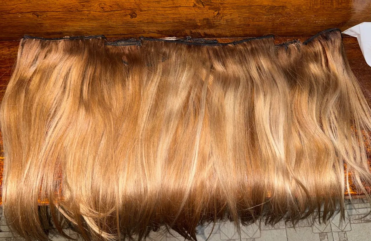 Cabelo Brasileiro do Sul  - Foto 2