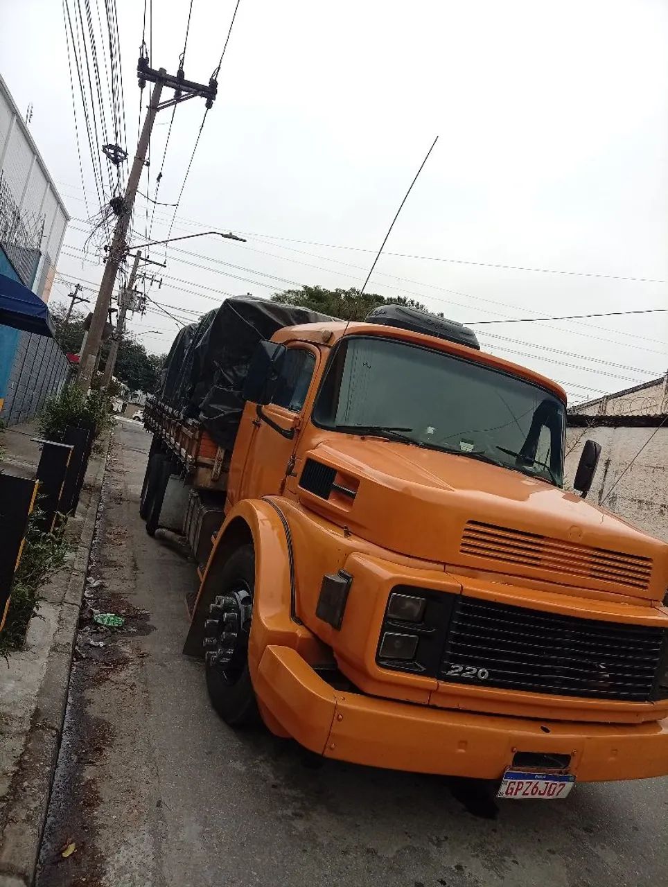 MB 1114  - Foto 2