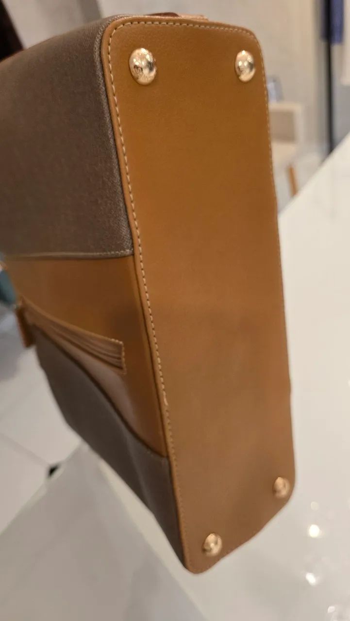 Bolsa Mônica Sanches - Foto 3