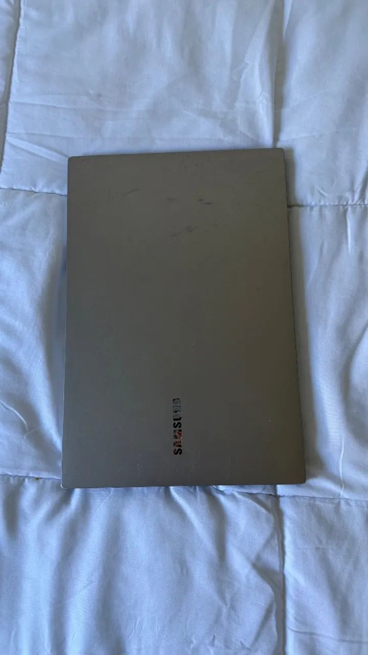Notebook Samsung Book E20 - Foto 2