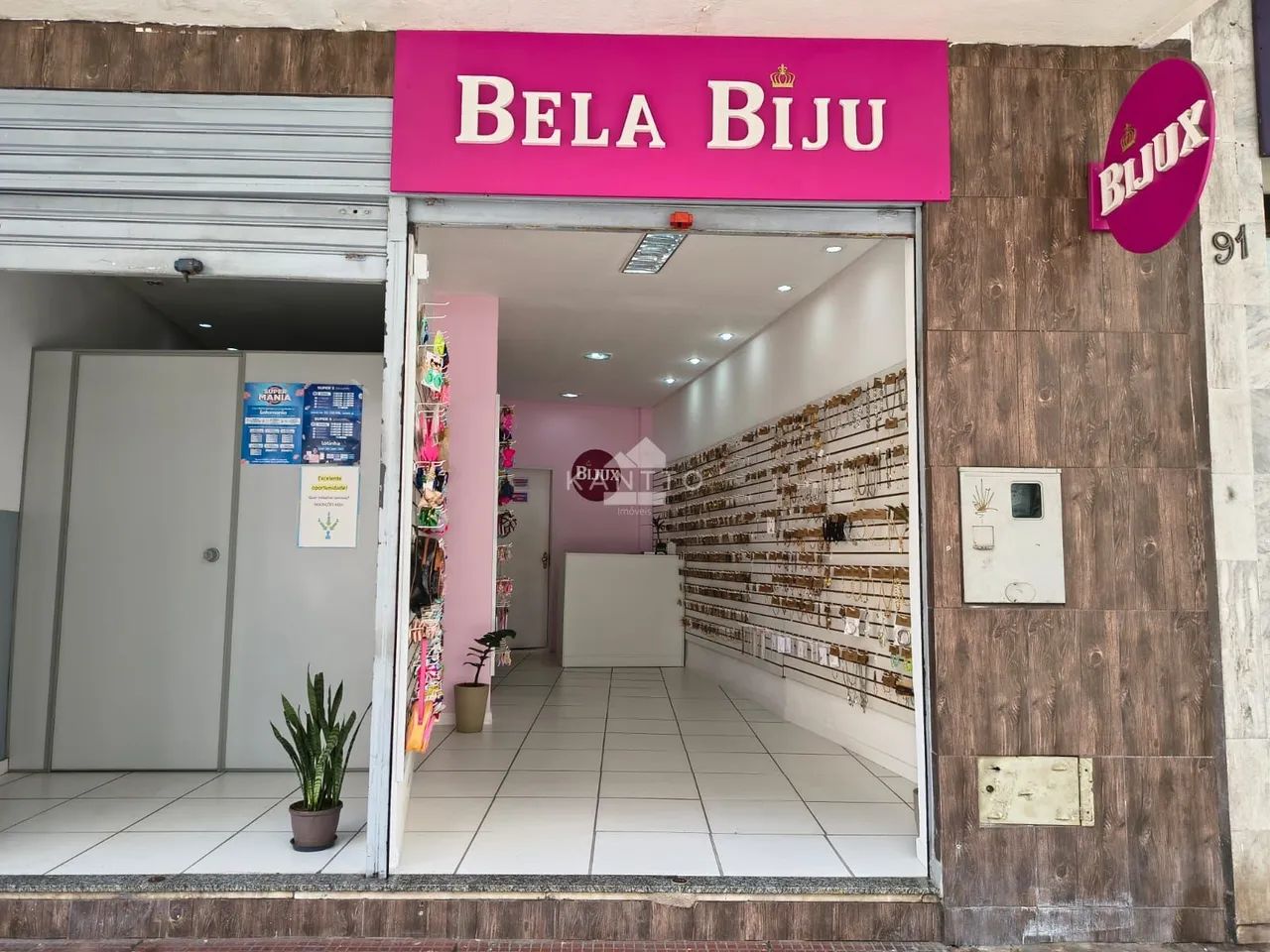 PONTO COMERCIAL NA RUA SÃO MATEUS - Foto 2