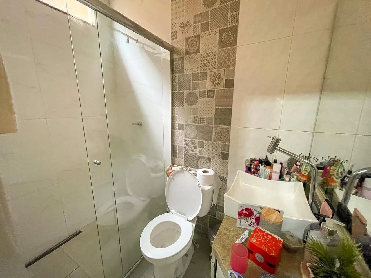 Casa no Cidade Nova Próximo à Av. das Torres 2 Quartos - Foto 5