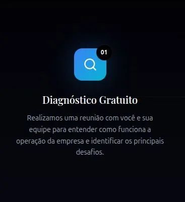 Soluções digitais para empresas e negócios  - Foto 2
