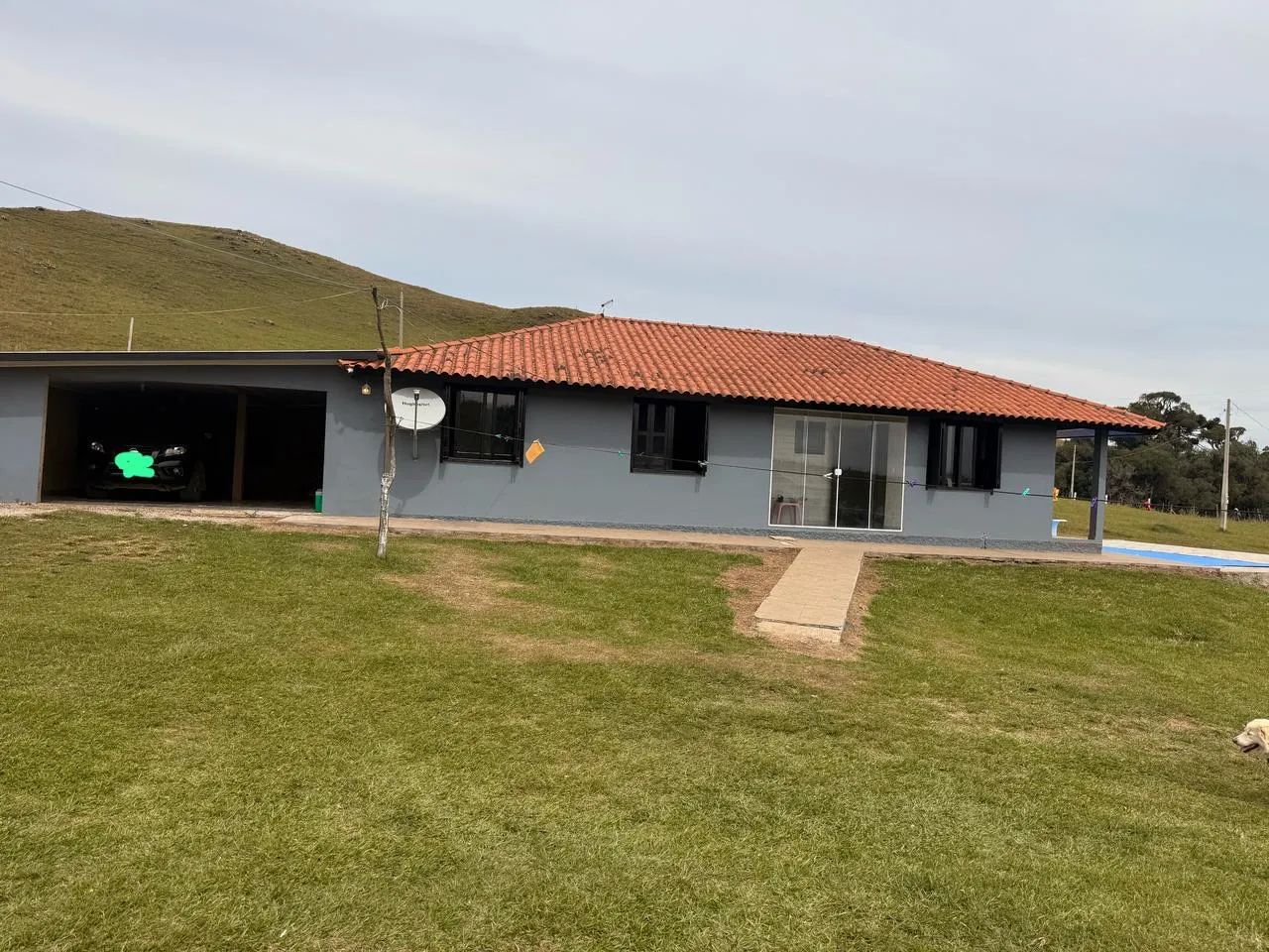 Vendo sítio impecável  - Foto 2