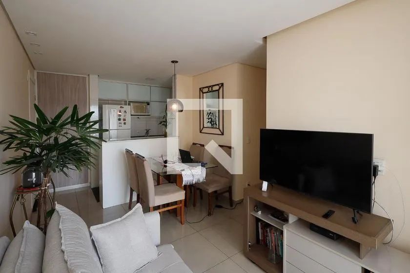 Apartamento à Venda - Vila Constança , 2 Quartos, 54 m2 - Foto 4