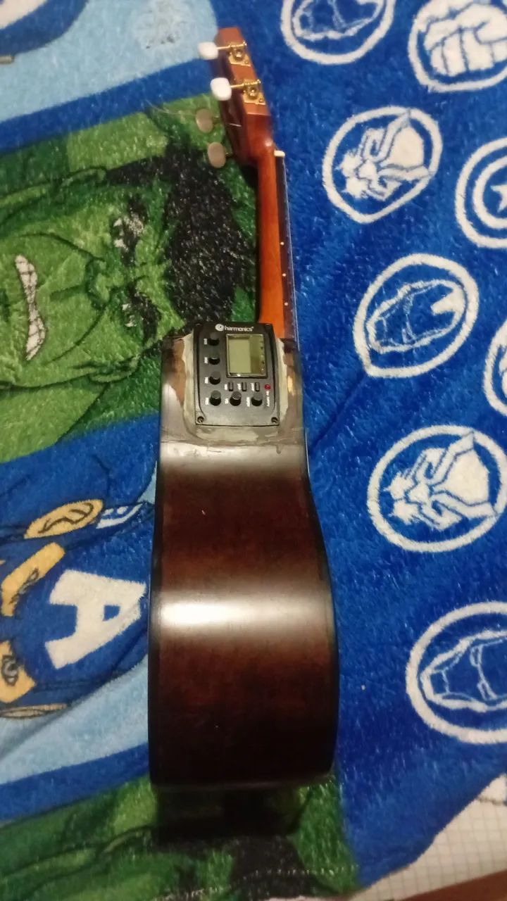 Cavaquinho  - Foto 3