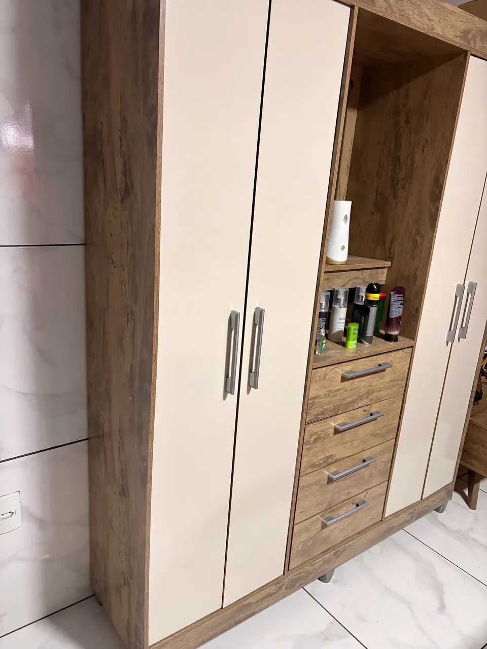 Guarda Roupa - Foto 2
