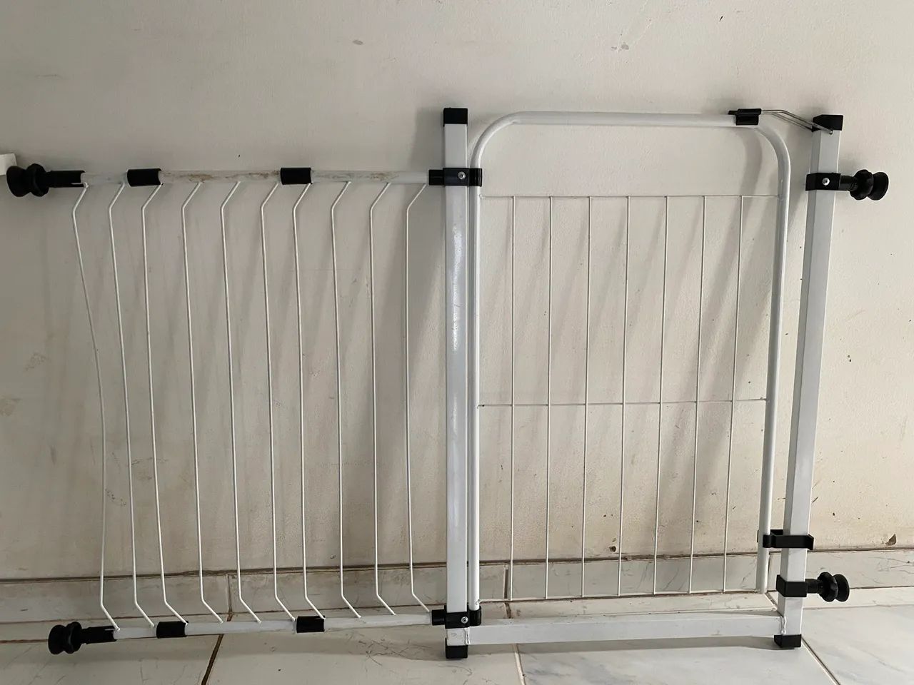 Cerca para cachorro  - Foto 4