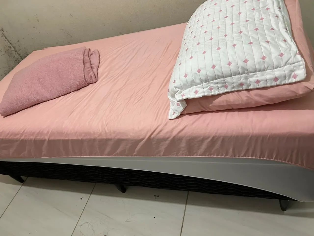 Cama Box solteiro ortobom  - Foto 2