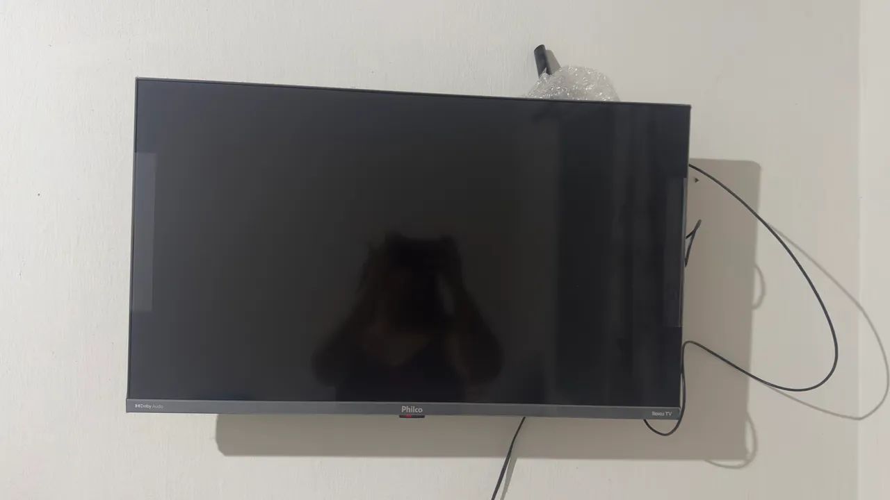 TV de 32 polegadas  - Foto 2